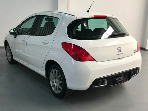 Imagen 4 de 15 de Peugeot 308 1.6 Active Hdi Feline Allure Nav Gti 208 Diesel