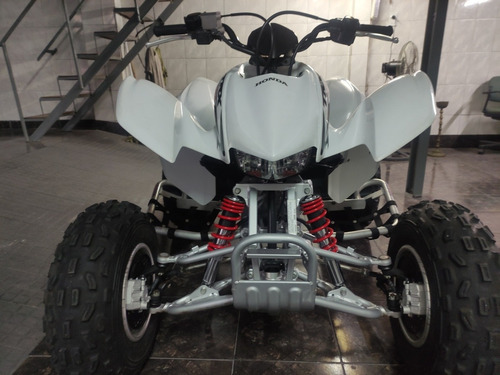 Imagen 2 de 13 de Honda Fourtrax 300 Ex