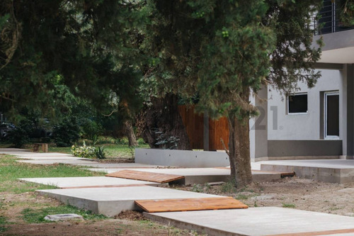 45 Hip Park, Pilar. Pre Venta Tres Ambientes. Amenities, Vistas, Cochera.