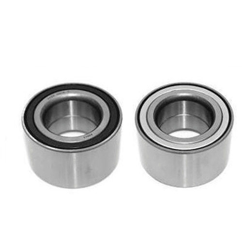 Rolamento De Roda Dianteiro Linea Punto 1.4 Skf Bah0053