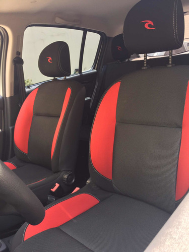 Renault Sandero Stepway 1.6 16v Rip Curl Flex 5p 2012
