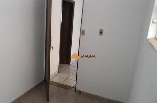 Imagem 8 de 10 de Sobrado À Venda, 183 M² Por R$ 630.000,00 - Higienópolis - Ribeirão Preto/sp - So0050