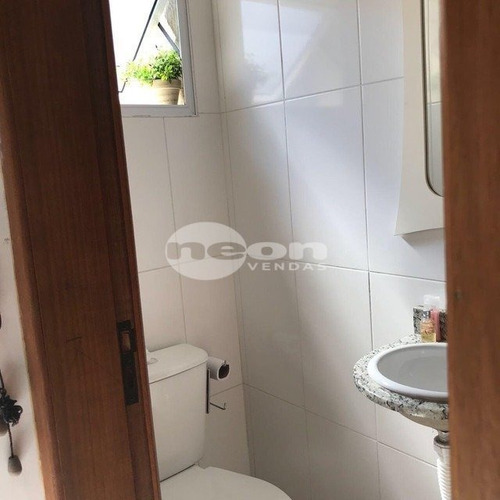 Imagem 14 de 14 de Apartamento S/condominio - Jardim Das Maravilhas - Ref: 983 - V-983