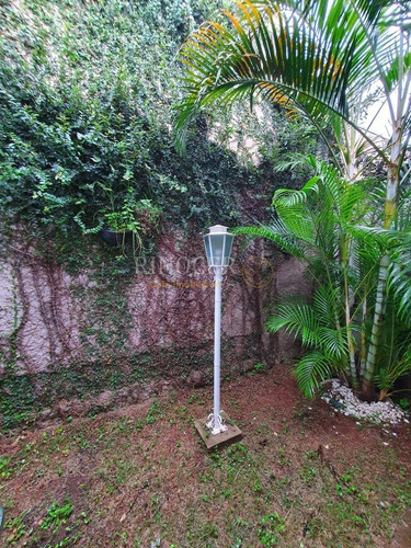 Imagem 13 de 19 de Casa Padrão Em Franca - Sp - Ca0022_rncr
