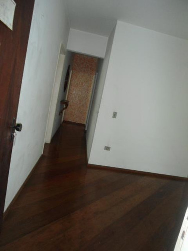 Imagem 2 de 11 de Apartamento Com 2 Dormitórios Para Alugar, 67 M² Por R$ 1.300,00/mês - Baeta Neves - São Bernardo Do Campo/sp - Ap0009
