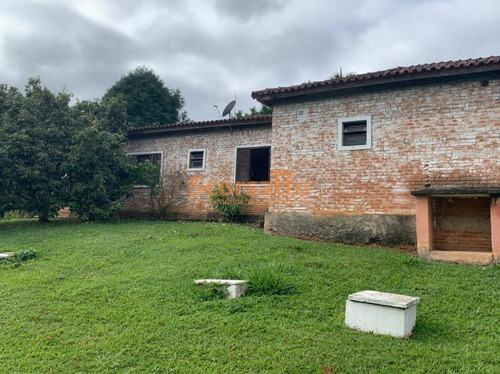 Imagem 9 de 22 de Chácara À Venda, Mendes, São Lourenço Da Serra/sp - 5864