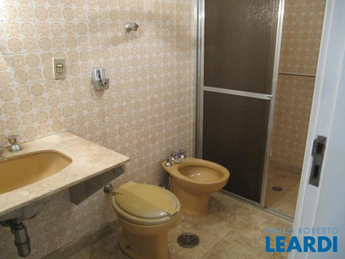 Imagem 8 de 15 de Apartamento - Jardim Paulista - Sp - 593484