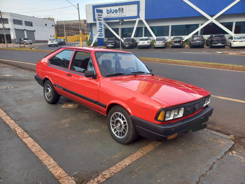Volkswagen Passat 1.8 GTS POINTER