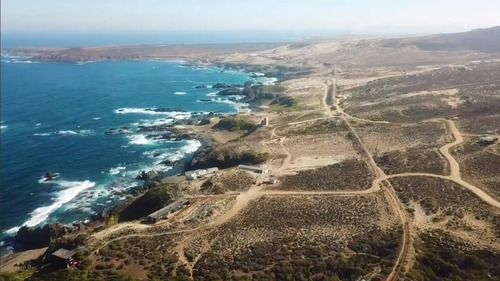 Imagen 14 de 17 de Sitio Frente Mar / Vista Insuperable En Exclusivo Condominio