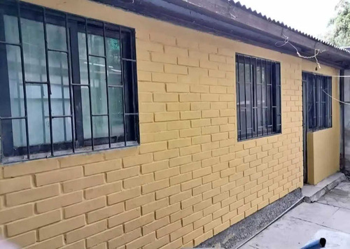 Vendo Casa En Puente Alto Ejército Libertador (99818)