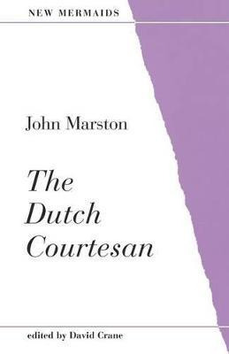 Libro The Dutch Courtesan -                             ...