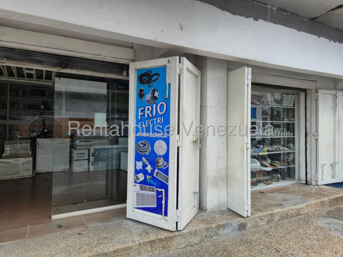 Excelente Fondo De Comercio Refrigeracion Venta Barquisimeto