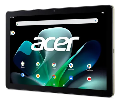 Tablet Acer Iconia M10 10.1 1920 X 1200 Ips Android 12 4gb