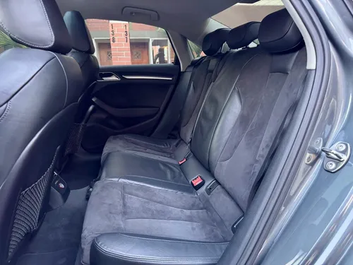 Audi A3 1.8 Ambition