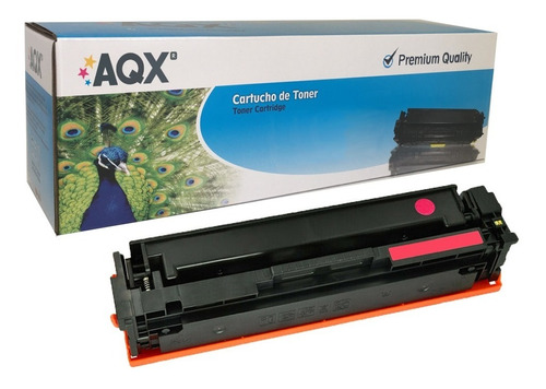 Toner Para Hp M180 204 Alternativos Cf510 Cf511 Cf512 Cf513 -  Color A Elección