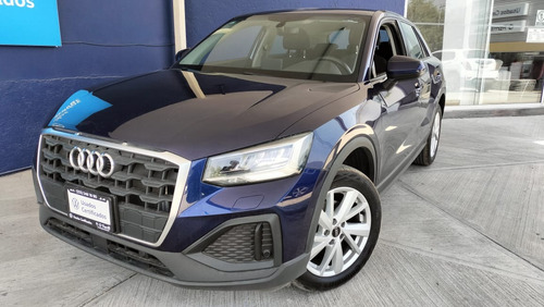 Audi Q2 1.4 35 Tfsi Dynamic