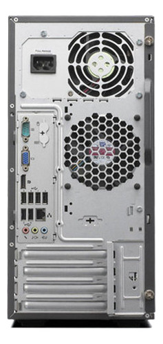 Maquina Ruda Core I7 8gb Ram 480gb Ssd Monitor De 19 Wi-fi (Reacondicionado)