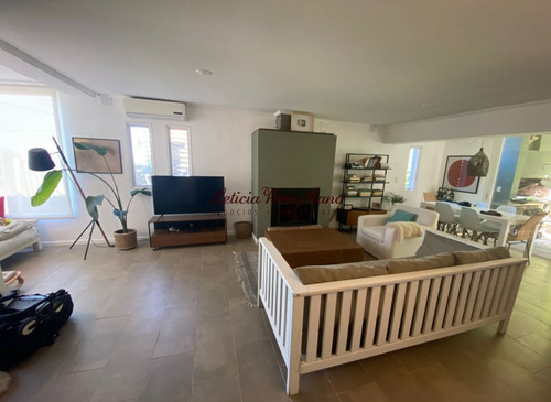 Imagen 11 de 25 de Casa En Venta 3 Dormitorios En El Chorro , Manantiales