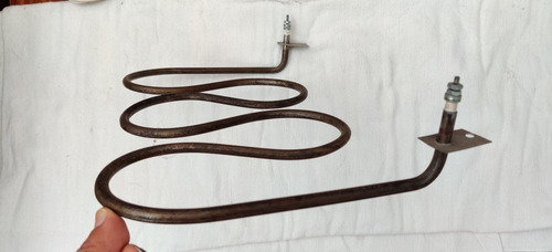 Resistencia Para Horno 220v 2000 Watts 38 X 30 Cm