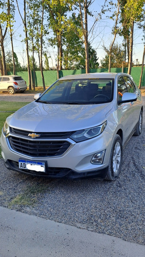 Chevrolet Equinox 1.5t Lt 2wd