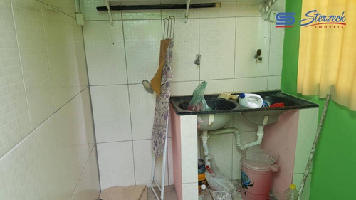 Imagem 16 de 25 de Casa Com 3 Dormitórios À Venda, 150 M² Por R$ 420.000,00 - Vida Nova I - Vinhedo/sp - Ca1200