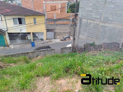 Imagem 5 de 15 de Área Com 1.253 Metros Em Barueri No Jardim Flórida - 4715