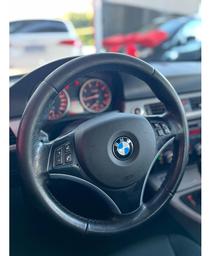 BMW 320i 2.0 TOP 16V GASOLINA 4P AUTOMÁTICO