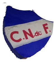 Comprar Piñata Futbol Uruguay Piñatas Futbol Cuadros Uruguayos