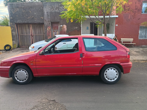 Citroën ZX 1.8