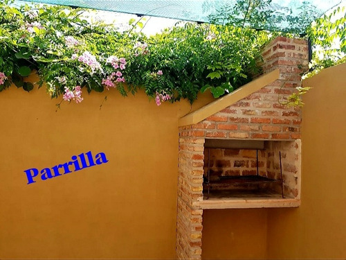 Imagen 8 de 13 de Duplex Para2-3y 4 Ps.alquiler Temporario