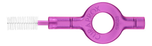 Cepillo de dientes Curaprox Prime y Perio Interdental ultra suave 406 perio pack x 25 unidades