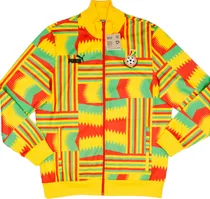 Comprar Campera Puma Selección Ghana Ftblculture 23\u002F24