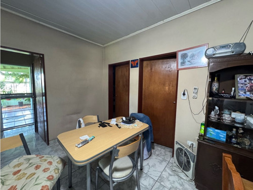 Vendo Casa En San Justo, Entre Ríos.