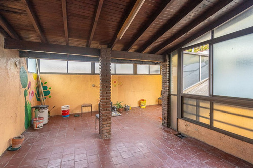 Ph 5 Ambientes Quincho Terraza Patio S/expensas