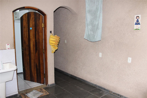 Imagem 14 de 26 de Sobrado À Venda, 3 Quartos, 1 Suíte, 7 Vagas, Milena - Santo André/sp - 13742