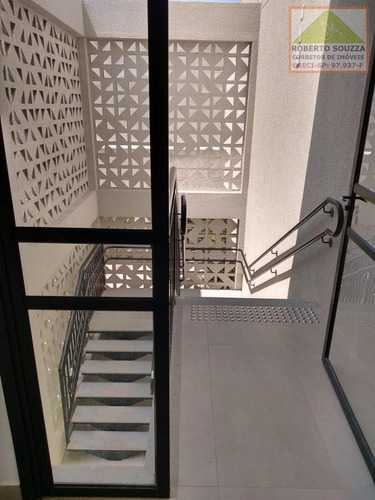 Imagem 5 de 15 de Apartamento 2 Quartos Para Venda Em São Paulo, Itaquera, 2 Dormitórios, 1 Suíte, 1 Banheiro, 1 Vaga - 00591_1-1941700