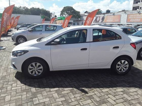 Imagem 5 de 6 de Chevrolet Joy 1.0 Spe4 Flex Manual