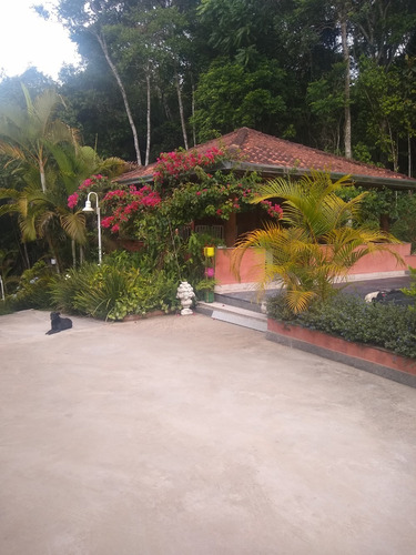 Imagem 6 de 14 de Chácara Com Lago Piscina Casa Com 3 Suítes Ótimo Acesso