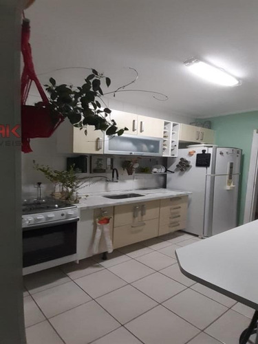 Imagem 14 de 15 de Ref.: 5873 - Apartamento Em Jundiaí Para Venda - V5873