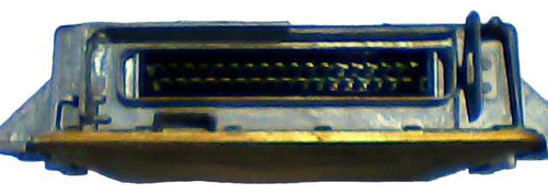 Modulo Injecao Eletronica Fiat/uno Cs 1994 Usado