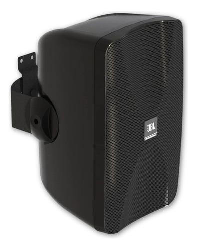 Kit 6 Caixa Som Ambiente Passiva Jbl Control Sa6 100w Preta