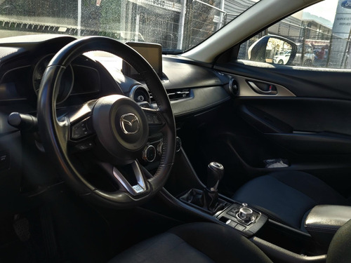 Mazda CX-3 CX3 2.0L 2WD 6MT