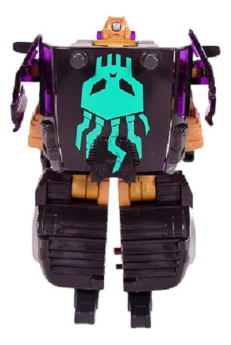 Transformers Cannonball Cybertron 2005 Sin/abrir (Usado)