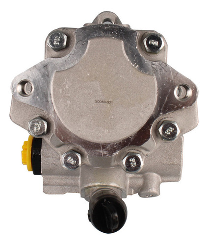 Bomba Direccion Para Volkswagen Passat 2.8l 1995
