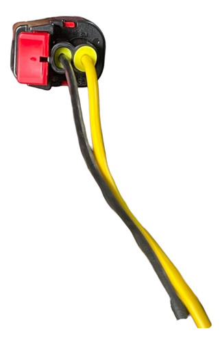 Arnes Conector Para Inyector Universal Ford Chevrolet Chrysl