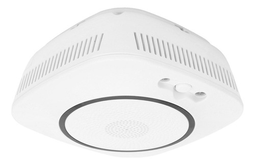 Detector De Gas Inalámbrico Con Alarma De Fugas Wifi De 85 D