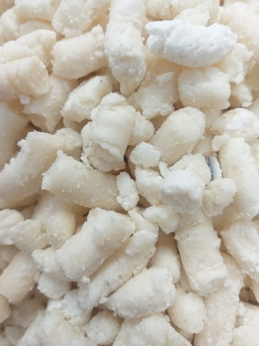 Viruta De Jabon Blanca 1.3 El Kg