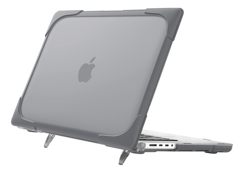 Procase Para Macbook Pro 16 Inch Case M3 A B09klntg94_010424