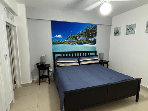 Hermoso Apartamento En Juan Dolio