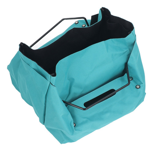 Organizador De Herramientas Para Bolsa De Escalera, Tela Oxf